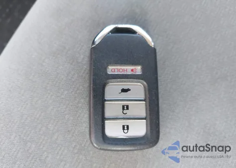 2015 Honda Cr-V Ex z USA, uszkodzony, nr VIN 5J6RM4H50FL011102